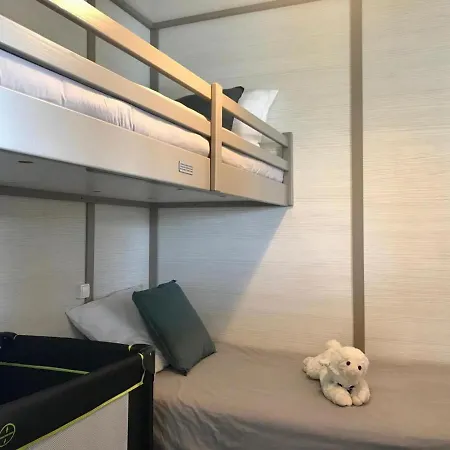 U Farniente Camping