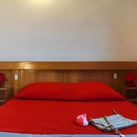 U Farniente * Bonifacio (Corsica)