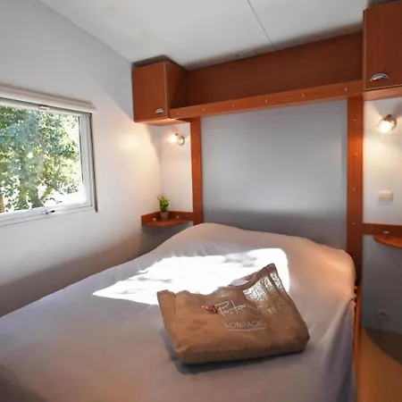 U Farniente Campsite