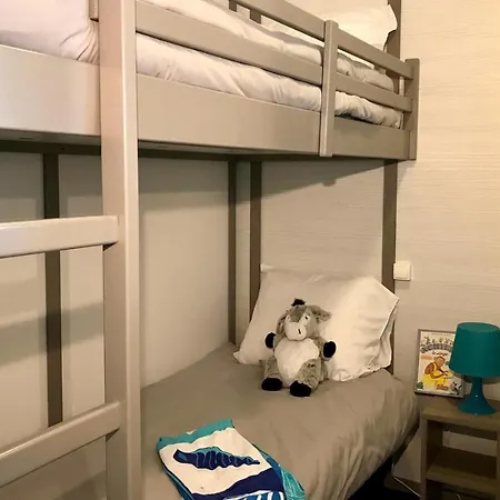 U Farniente Camping