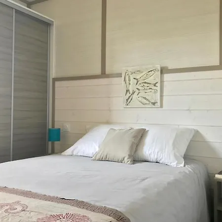 مكان تخييم U Farniente *