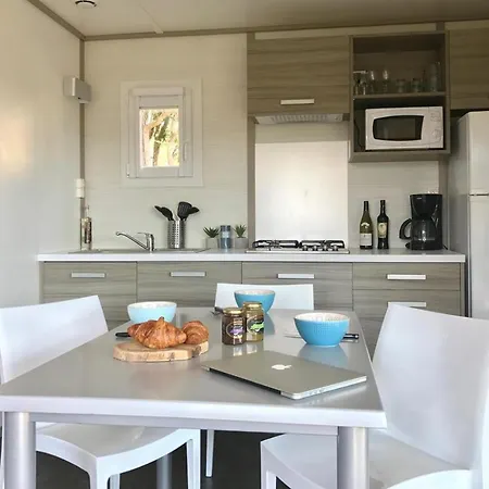 U Farniente * بونيفَسْيو