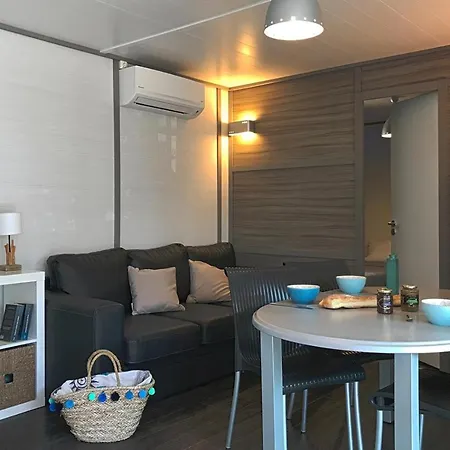 U Farniente Camping