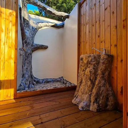 U Farniente * بونيفَسْيو