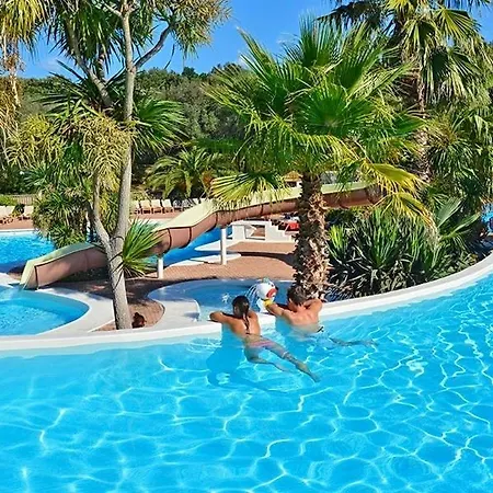 U Farniente Camping *
