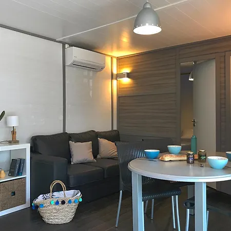 U Farniente Bonifacio (Corsica)