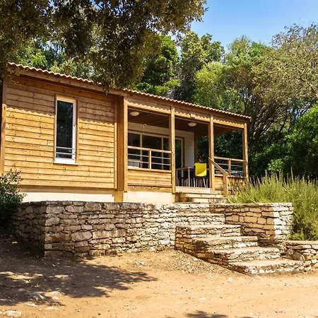 Camping U Farniente