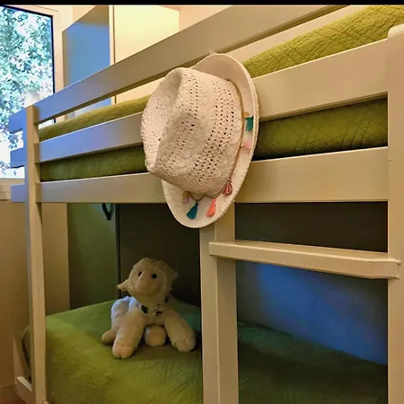 U Farniente بونيفَسْيو