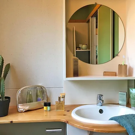 U Farniente * Bonifacio (Corsica)