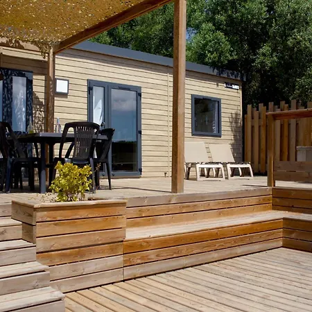 U Farniente Campsite