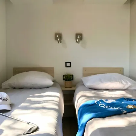 U Farniente بونيفَسْيو