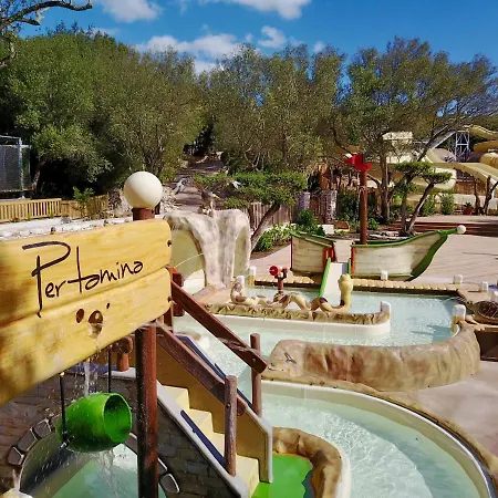 U Farniente Campsite