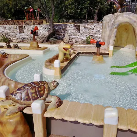 U Farniente * Bonifacio (Corsica)