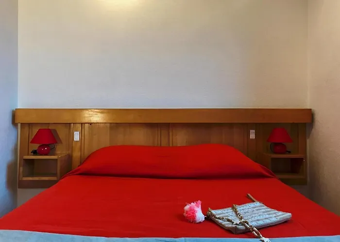 U Farniente * Bonifacio (Corsica)