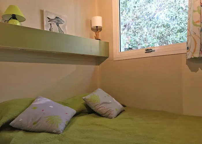 Camping U Farniente *