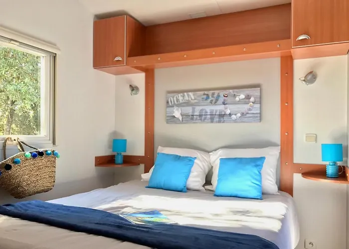 Camping U Farniente *