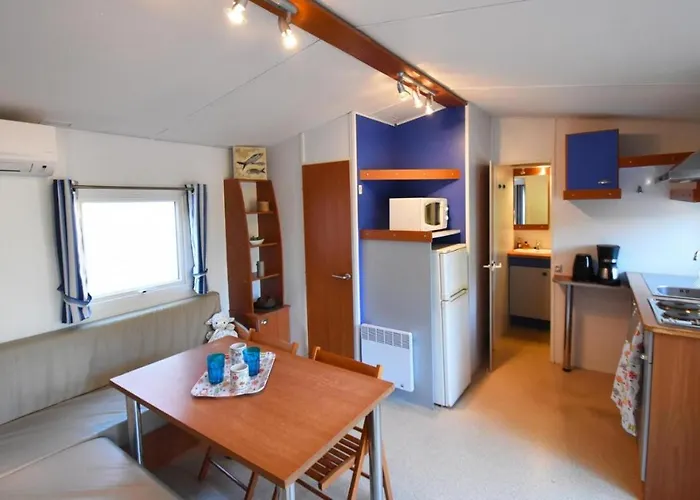 Camping U Farniente *