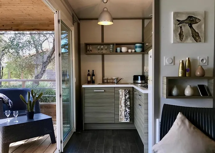 U Farniente * Bonifacio (Corsica)