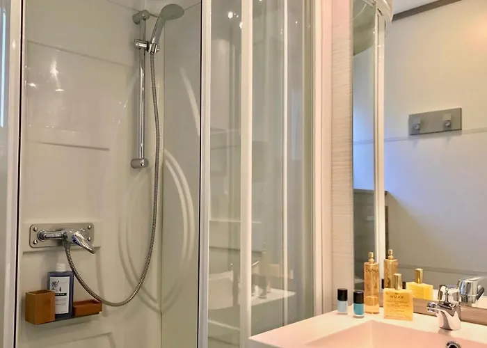 U Farniente Bonifacio (Corsica)