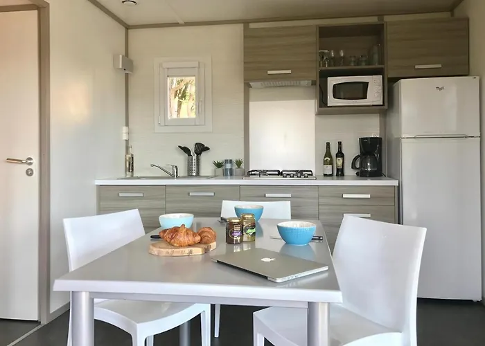 U Farniente * Bonifacio (Corsica)