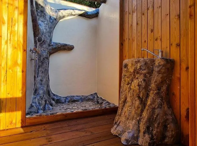 U Farniente * Bonifacio (Corsica)