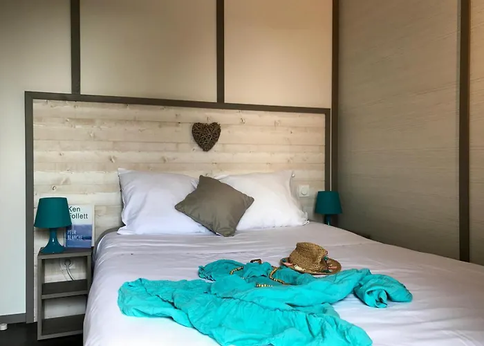 Camping U Farniente *