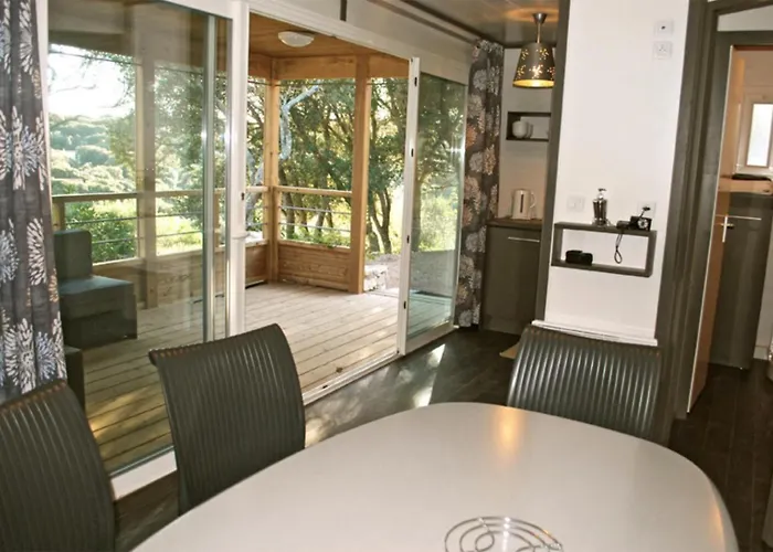 Camping U Farniente *