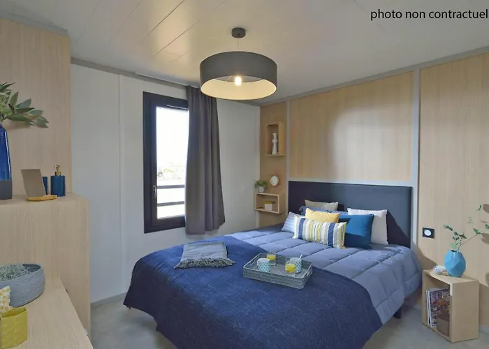 U Farniente Camping *