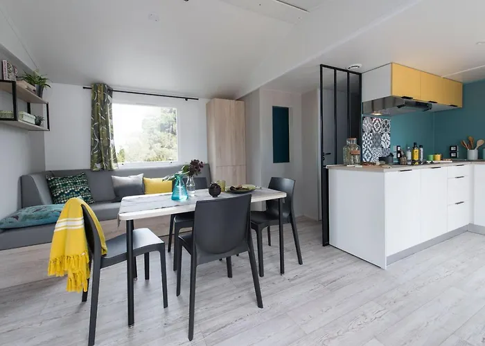 Camping U Farniente *