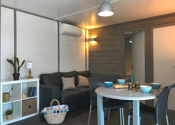 U Farniente Bonifacio (Corsica)