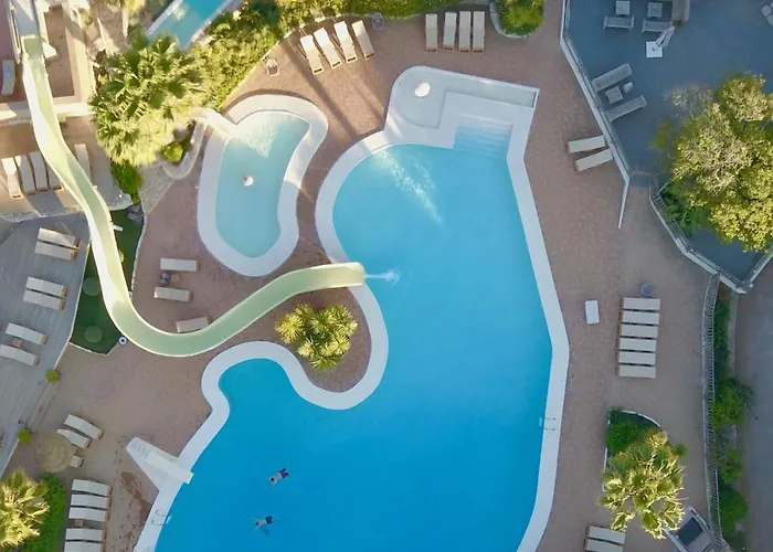 U Farniente Camping *