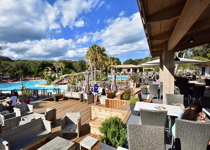 Camping U Farniente *