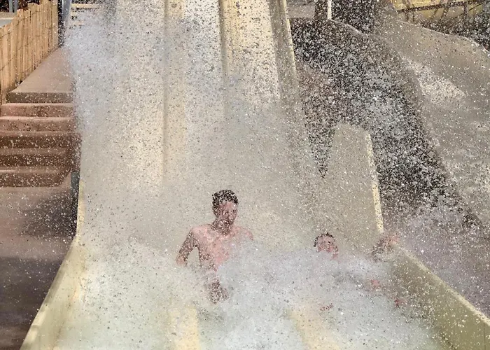 U Farniente Bonifacio (Corsica)