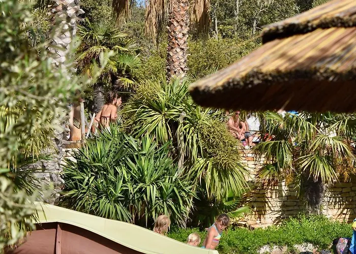 U Farniente * Bonifacio (Corsica)