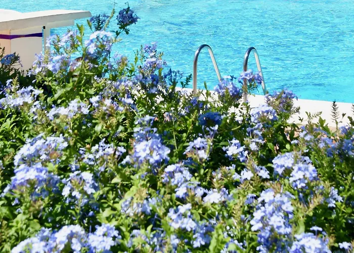 U Farniente Camping *