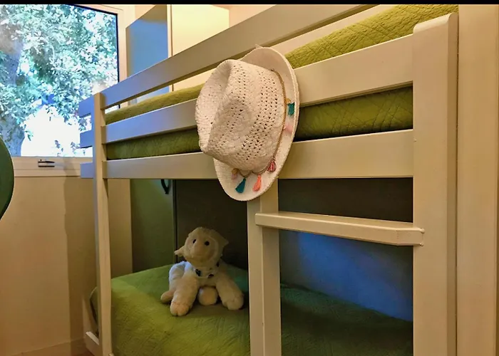 U Farniente Bonifacio (Corsica)