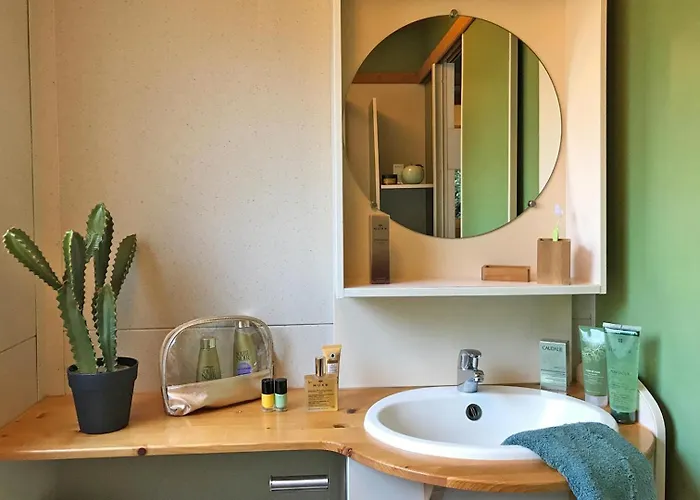 U Farniente * Bonifacio (Corsica)