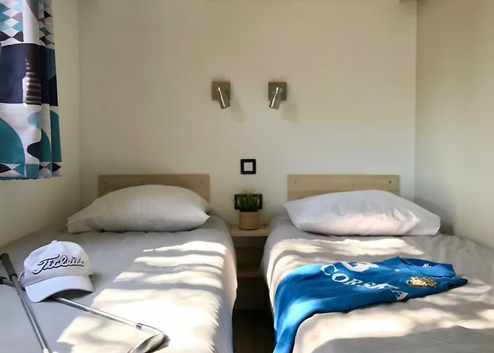 U Farniente Bonifacio (Corsica)