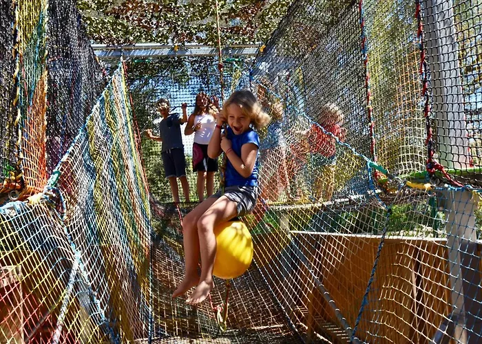 U Farniente Camping *