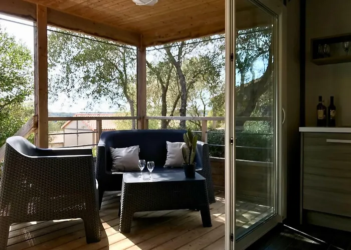 Camping U Farniente *