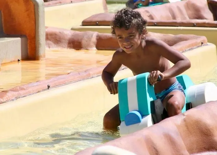 U Farniente Camping *