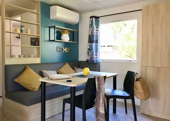 Camping U Farniente *