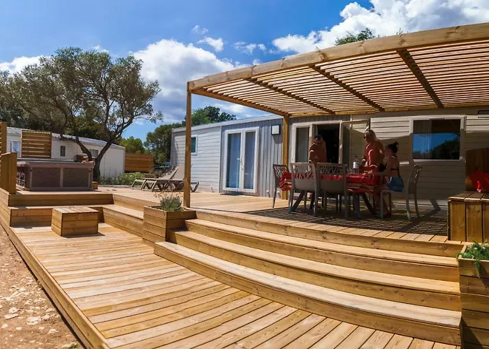 U Farniente Bonifacio (Corsica)