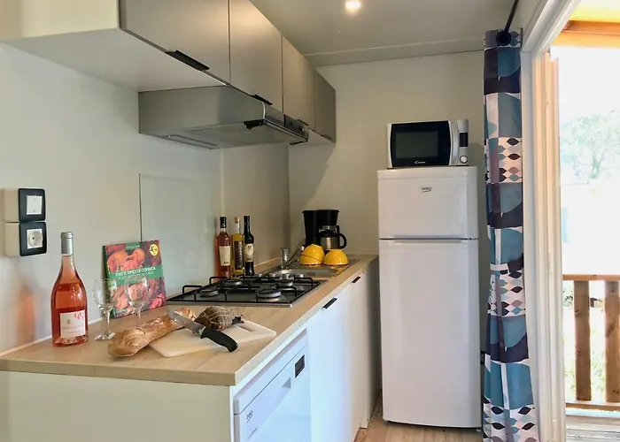 U Farniente * Bonifacio (Corsica)