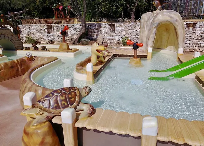 U Farniente * Bonifacio (Corsica)